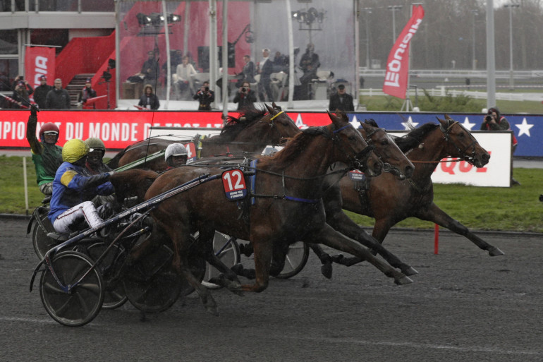 découvrez l'histoire fascinante du prix d'amérique, la course hippique emblématique, ainsi que nos pronostics et conseils pour parier sur cet évènement prestigieux du trot attelé.