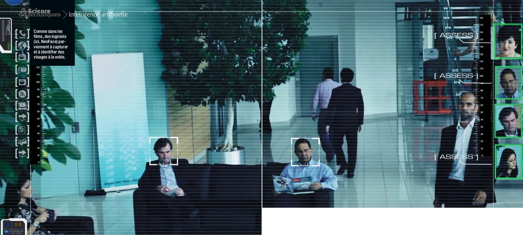 découvrez comment la reconnaissance faciale est réglementée et utilisée au sein de l'union européenne : enjeux, cadre légal, applications et débats autour des libertés individuelles et de la sécurité.