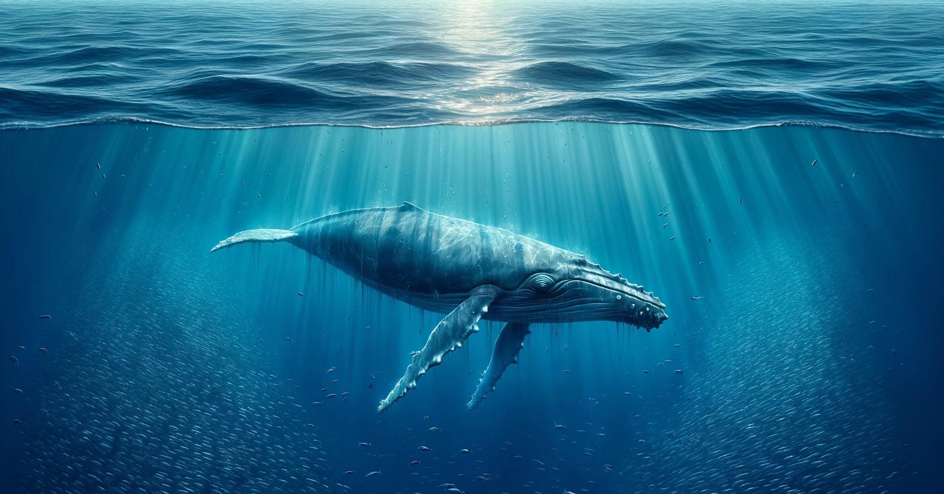 découvrez l'impact des vagues de chaleur sur les populations de baleines et les raisons derrière ces décès massifs.