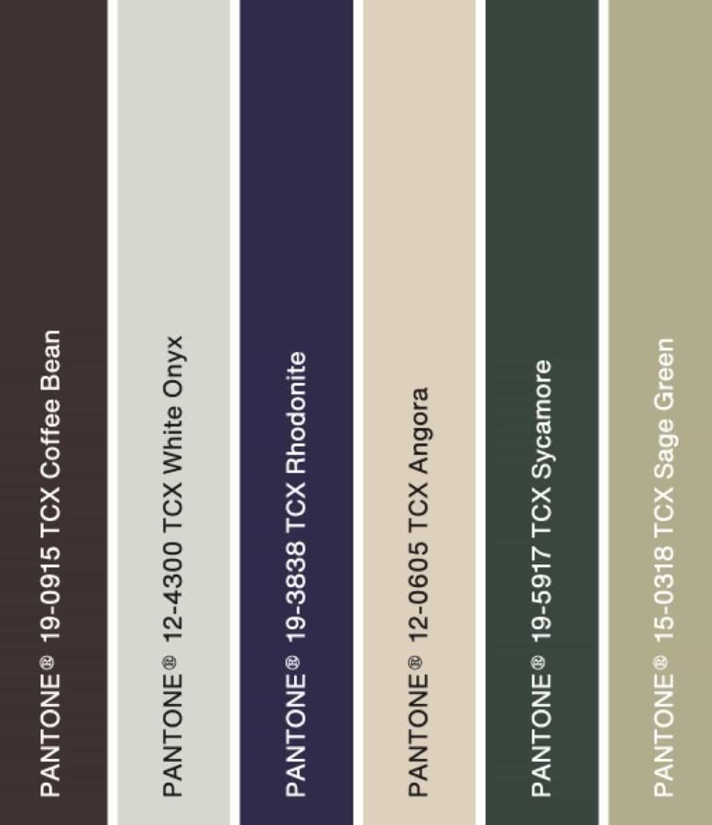 découvrez la palette pantone printemps-été 2026 dévoilée lors de la london fashion week, une sélection de couleurs vibrantes et tendances qui inspireront vos créations mode et design.